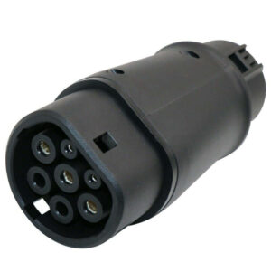 Chargell Type 1 To Type 2 EV Charger