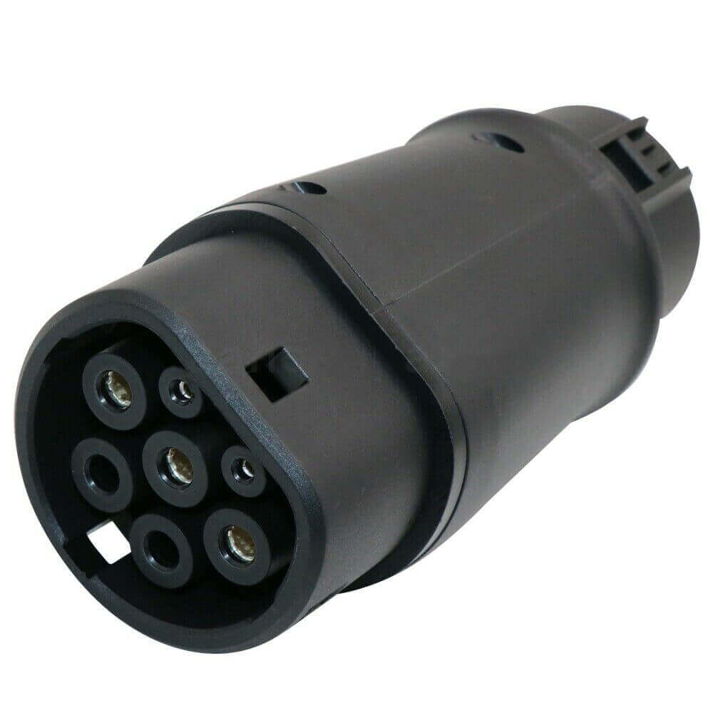 Chargell Type 1 To Type 2 EV Charger