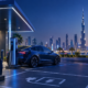 EV charging infrastructure in dubai