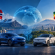 ev charging installation in the uae