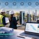 EV charging project management