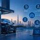 EV charging turnkey solutions