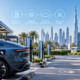 EV Charger Infrastructure Development and Management